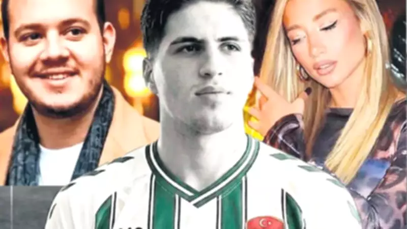 Kubilay Kaan Kundakçı Cinayetinde Konum Paylaşımı Detayı Ortaya Çıktı