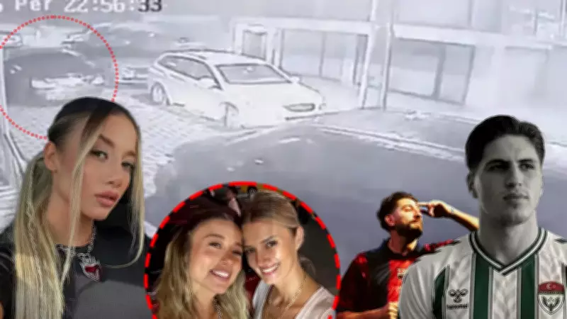 Kubilay Kaan Kundakçı Cinayetinde Şok İddia: Aleyna Kalaycıoğlu ve Annesi Azmettirdi