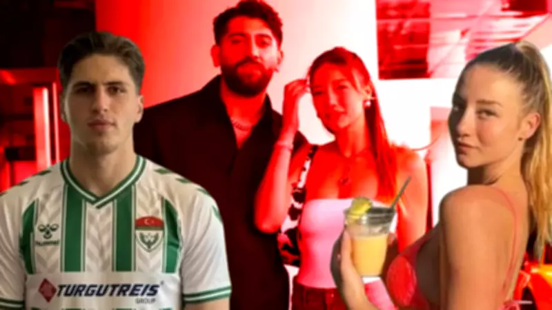 Kubilay Kaan Kundakçı Cinayetinde Şok Gelişme: Fail Ünlü İş Adamının Oğlu