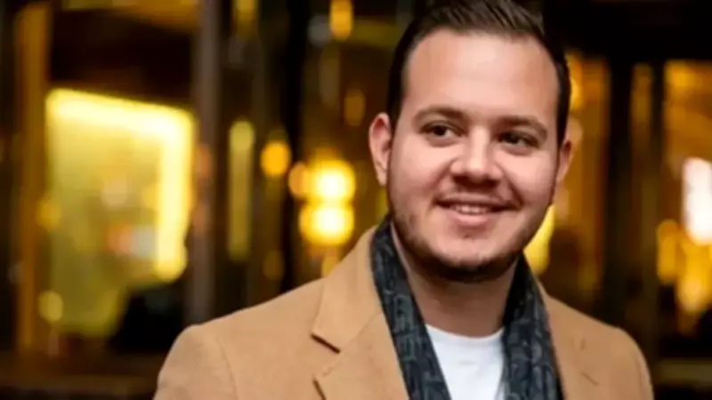 Kubilay Kundakçı Cinayetinde Flaş Gelişme: Saldırgan Alaattin Kadayıfçıoğlu Yakalandı