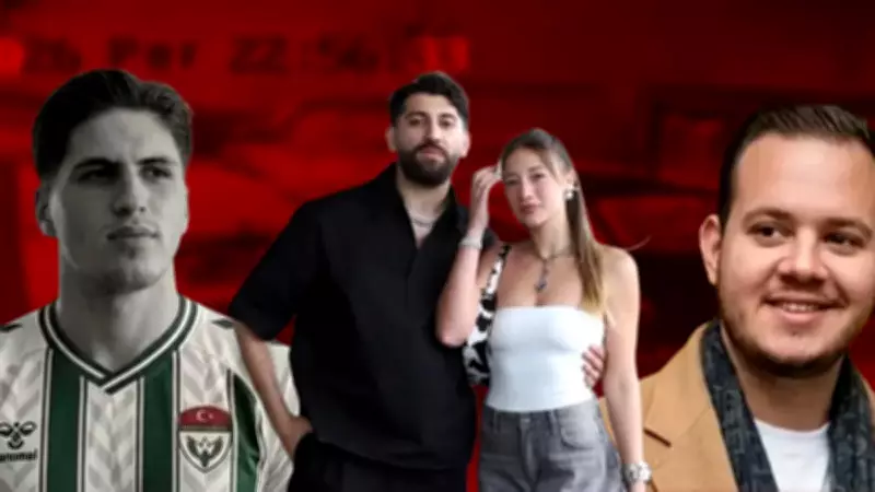 Kubilay Kundakçı Cinayetinde Kritik Gelişme: 10 Şüpheli Adliyeye Sevk Edildi