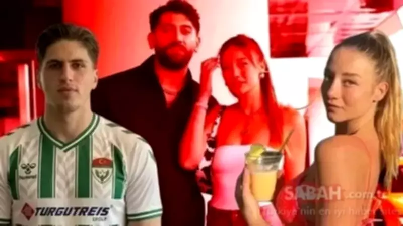 Kubilay Kundakçı Cinayetinde Şok İddia: Aleyna Kalaycıoğlu Sinir Krizi Geçirdi