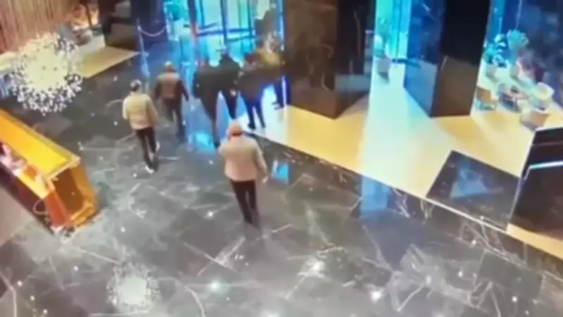 Kubilay Kundakçı Cinayetinde Şok Gelişme: 7 Şüpheli Tutuklandı, Mahkeme Kararı Ayrıntıları Açıklandı