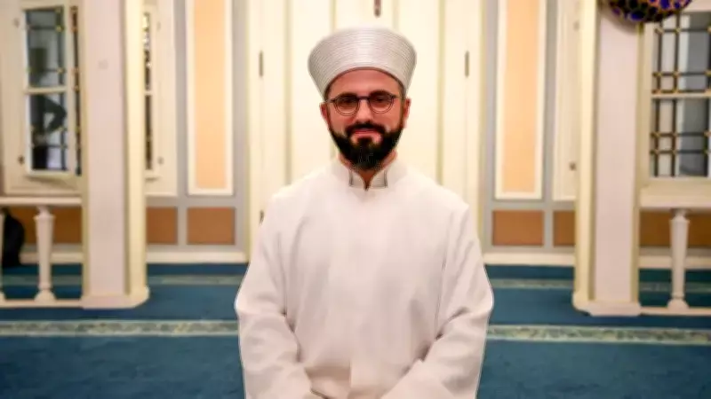 Kuleli'de Geleneksel Çocuk İftarı Ramazan Ruhunu Yaşatıyor