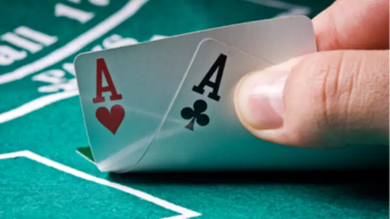 Kumar Bağımlılığında Ürkütücü Tablo: Başlangıç Yaşı 15'e Düştü