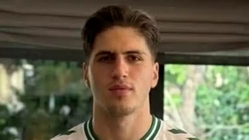 Kundakçı Hedefteki Canbay'ı Vurmak İstemiş Ama Kendisi Hayatını Kaybetti