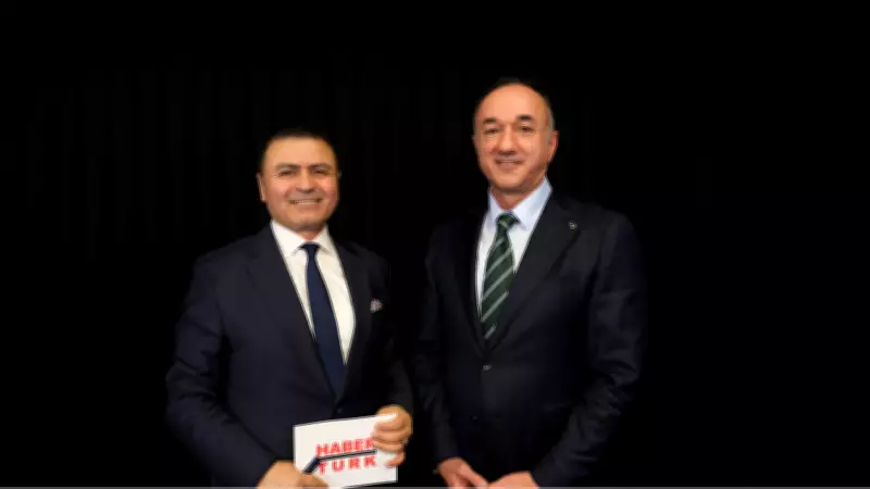 Kur Artışı Sigorta Maliyetlerini ve Primleri Yükseltebilir, Quick Sigorta Genel Müdürü Uyardı