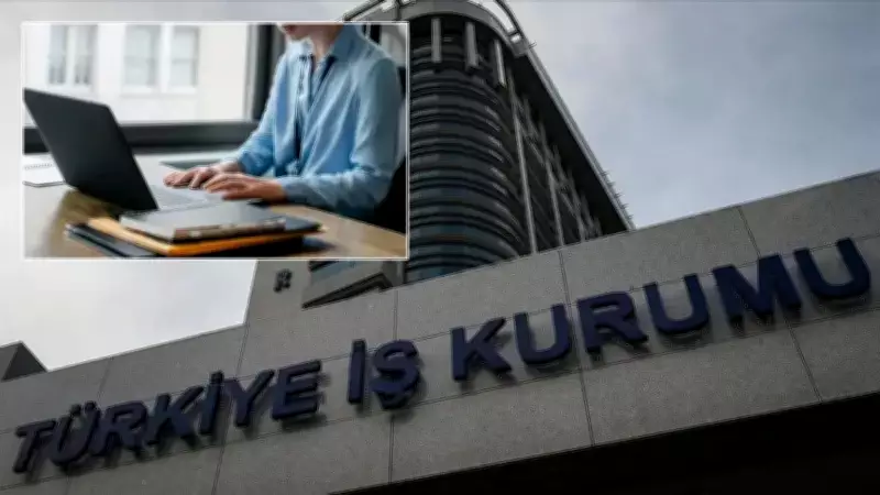 İŞKUR Meslek Edindirme Programları İşsizlere Aylık 28 Bin TL'ye Varan Destek Sağlıyor