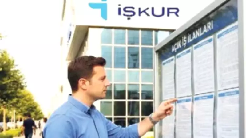İŞKUR Ocak-Şubat 2026'da 213 Bin Kişiyi İşe Yerleştirdi