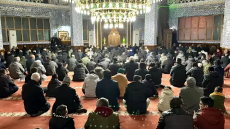 Kur'an-ı Kerim'de Allah'ın Sevdiği Kulların Özellikleri Açıklandı