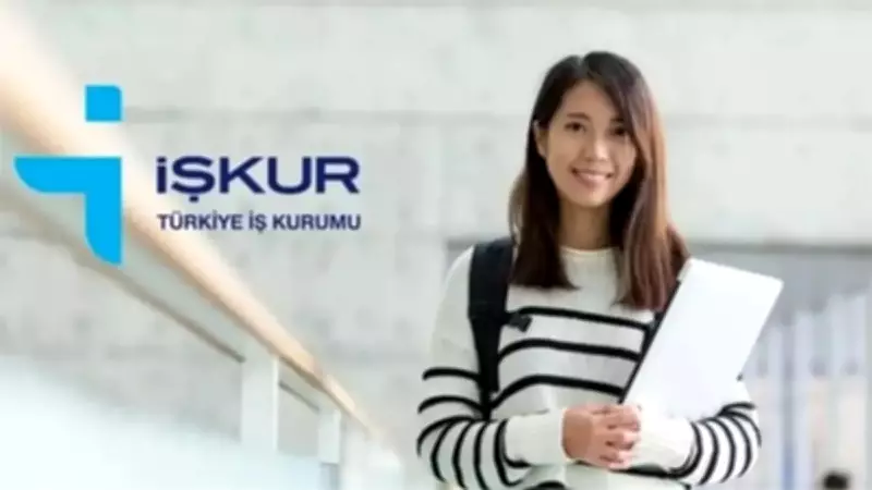 İŞKUR'dan 13 Bin Kişiye Yurt Dışında İş İmkanı: Detaylar Açıklandı