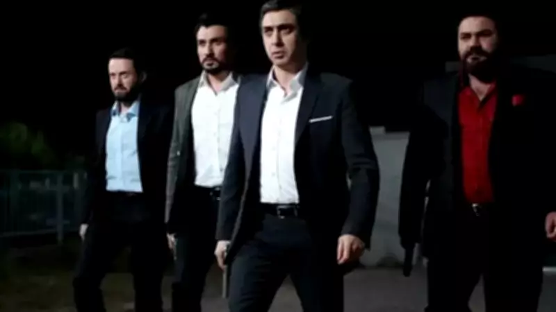 Kurtlar Vadisi'nin Efsane İsmi Güllü Erhan'da Büyük Değişim: 55 Kilo Verdi!