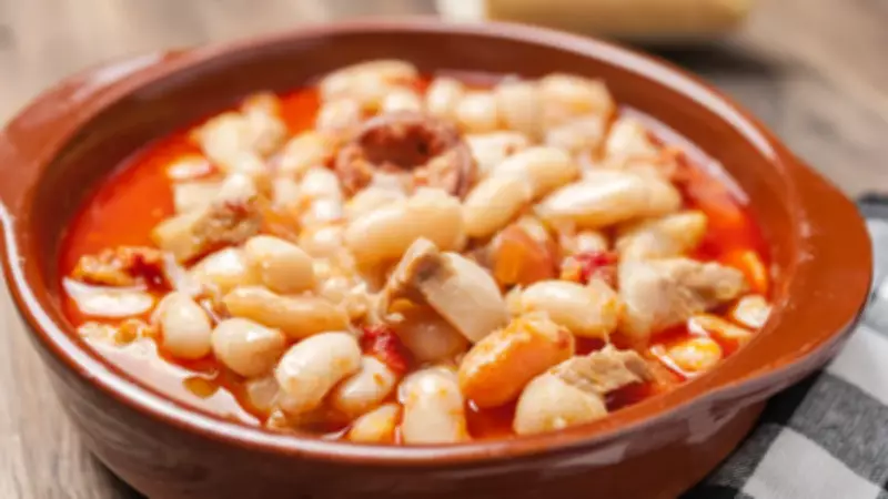 Kuru Fasulyenin Gazını Almanın Pratik Yöntemi: Pişerken 1 Kaşık Ekleyin