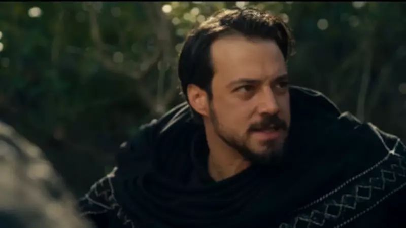 Kuruluş Orhan 19. Bölüm Fragmanı Yayınlandı: 'Türk Teslim Olmaz' Sloganıyla