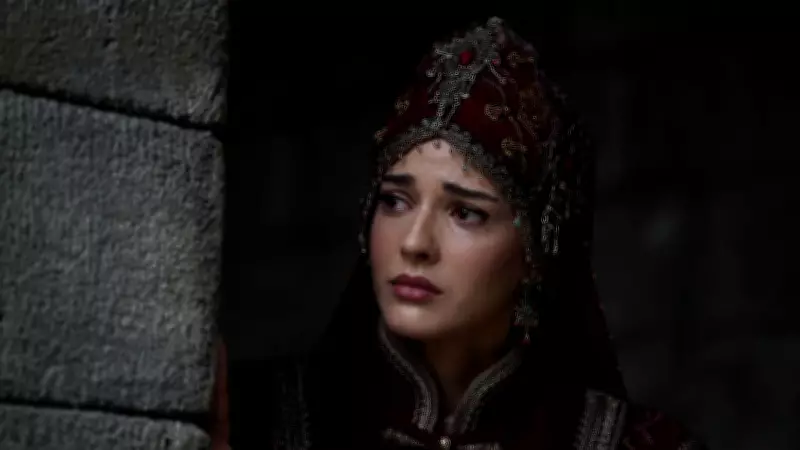 Kuruluş Orhan 19. Bölüm Fragmanı Yayınlandı: Yeni Bölüm Heyecanı Başladı