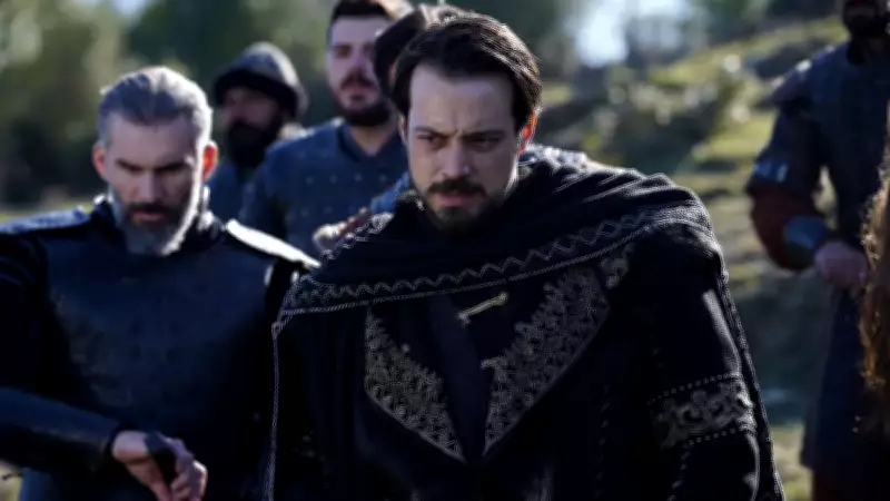 Kuruluş Orhan 20. Bölüm Fragmanı Heyecanı: Yayınlandı mı?