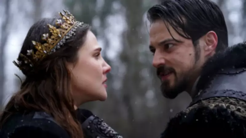 Kuruluş Orhan Bu Akşam Yayınlanmayacak! 17. Bölüm Tarihi Belli Oldu