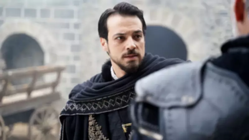 Kuruluş Orhan'da İktidar Savaşı Alevleniyor: Sultan Orhan Zorlu Sınavda