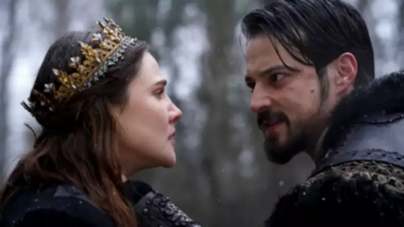 Kuruluş Osman Yeni Bölüm Tarihi Belli Oldu: 11 Mart'ta Ekranlarda