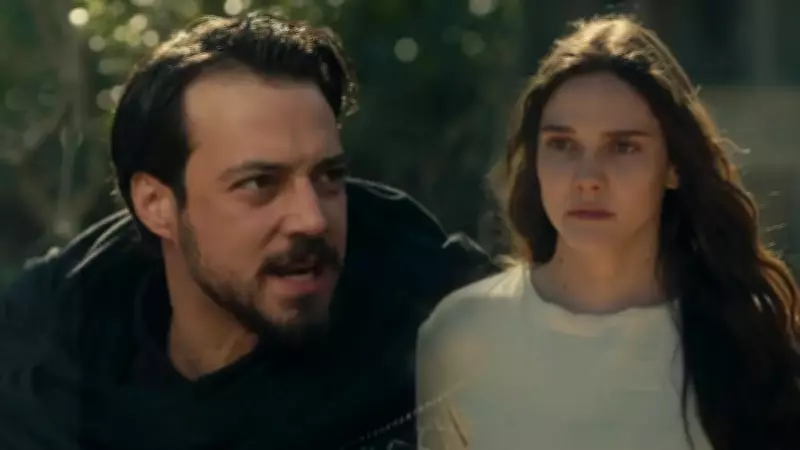 Kuruluş Osman'ın Yeni Bölüm Fragmanı Heyecanı: Orhan Bey'in Arporça Seferi