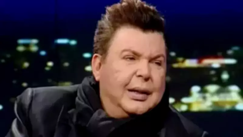 Kuşum Aydın'ın Yüz Deformasyonu Ameliyat Sonrası İlk Görüntüleri Paylaşıldı