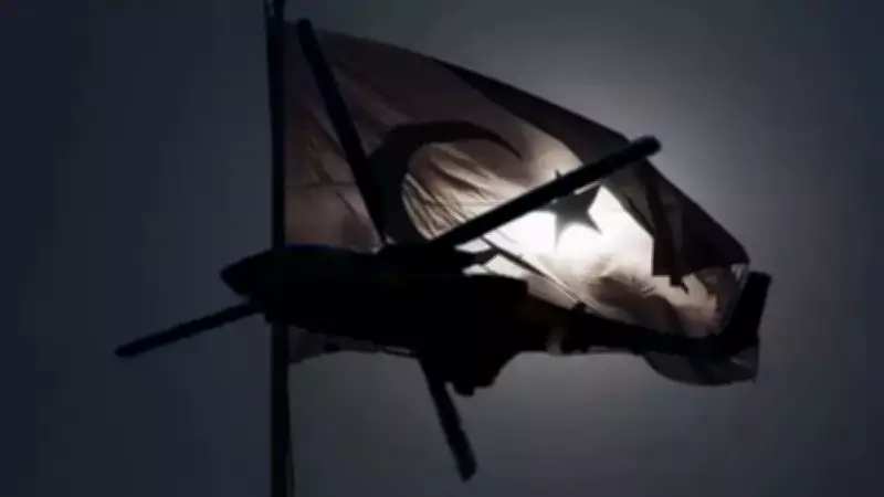 Kuveyt ve Umman'dan Helikopter Kazası İçin Türkiye ve Katar'a Taziye