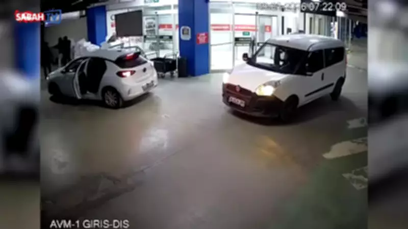 Kuyumcukent Soygununda Çember Daraldı: 8 Şüpheli Gözaltında