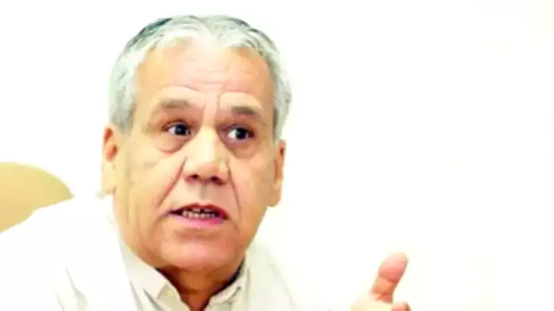 Kuzey Makedonyalı Analist Mehmeti: İran Savaşı, Müslüman Ülkeleri Yok Etme Çabası