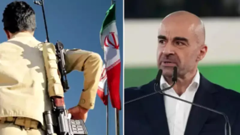 KYB Başkanı Talabani: İran'da Rejim Değişikliği Şu Anda Olası Görünmüyor