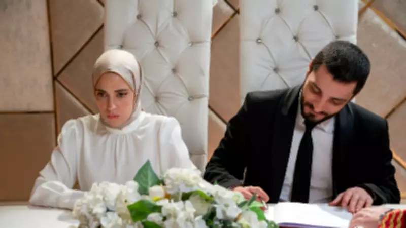 Kızılcık Şerbeti 128. Bölüm Heyecanı: Show TV'de Yeni Bölüm İzleme Rehberi