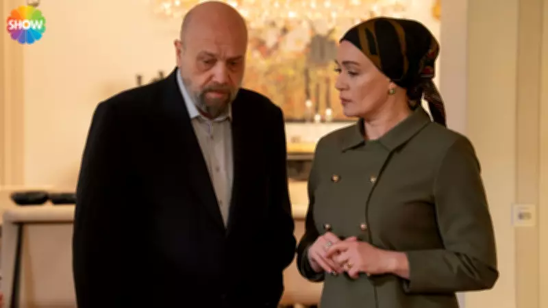 Kızılcık Şerbeti Bu Akşam SHOW TV'de: 129. Bölümde Duygusal Sürprizler Yaşanacak