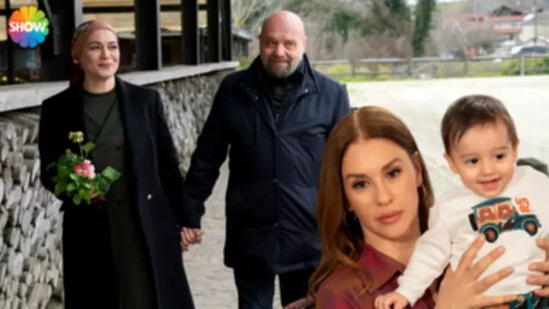 Kızılcık Şerbeti Bu Akşam SHOW TV'de: 130. Bölümde Gerilim Tırmanıyor