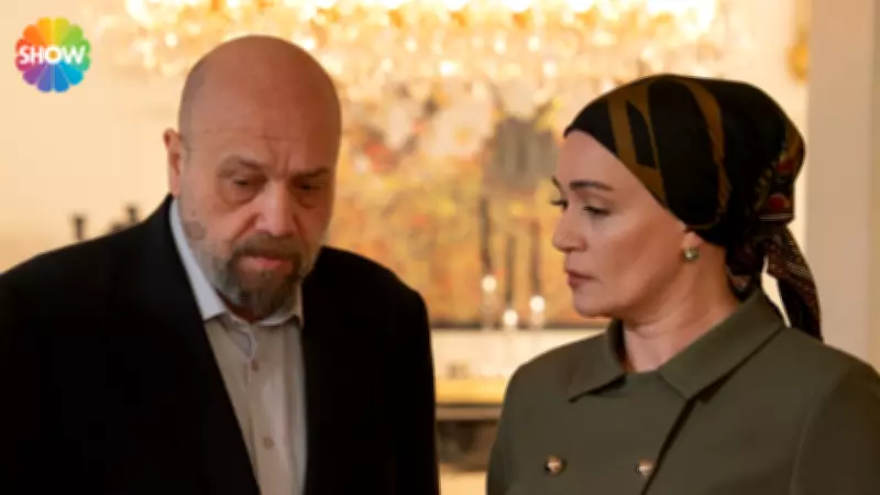 Kızılcık Şerbeti Yeni Bölümüyle Rekor Kırdı: İzlenme Oranları ve Sosyal Medya Patlaması