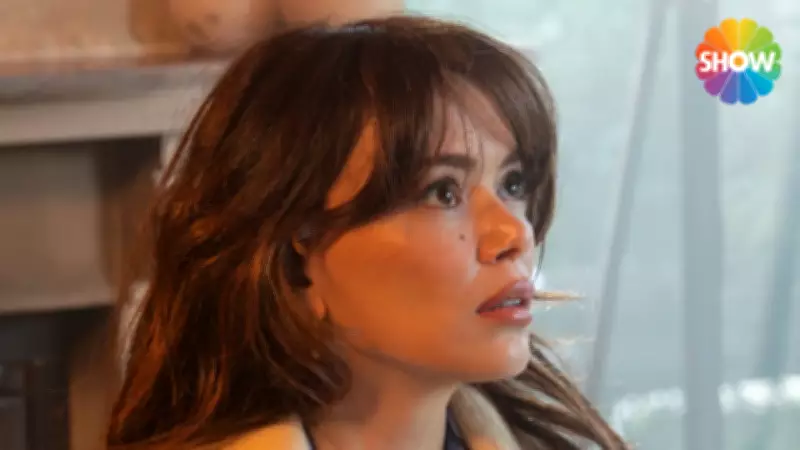 Kızılcık Şerbeti'nde Şok Gelişme: Başak Kaçırıldı, İzleyiciler Şokta