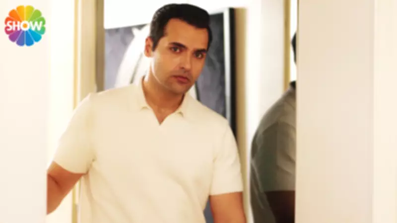 Kızılcık Şerbeti'nden Yeni Bölüm Tanıtımı: Gerilim ve Sürprizlerle Dolu