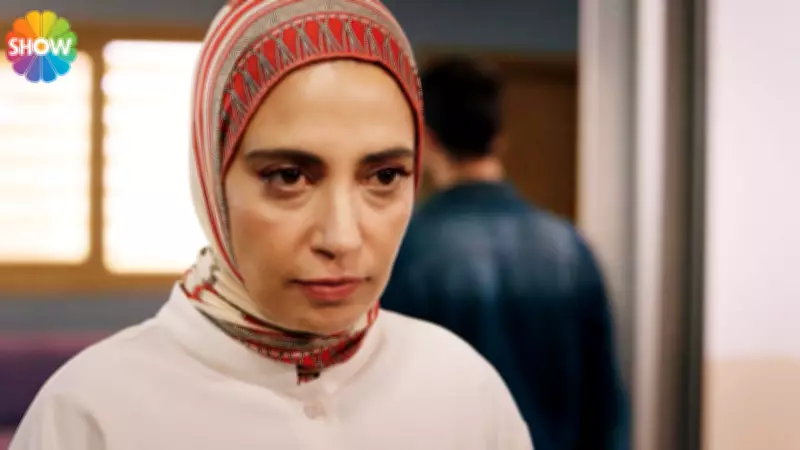 Kızılcık Şerbeti'nden Yeni Bölüm Tanıtımı Heyecanı: Başak'ın Kaçırılması Gerilimi Tırmandırıyor