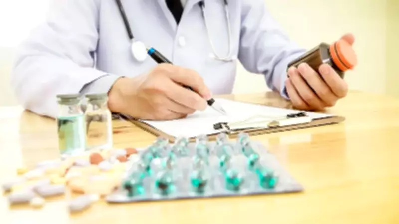 İlaç Fiyatlandırmasında Devrim: Yeni Sistemle Avrupa Bazlı Fiyatlar Geliyor