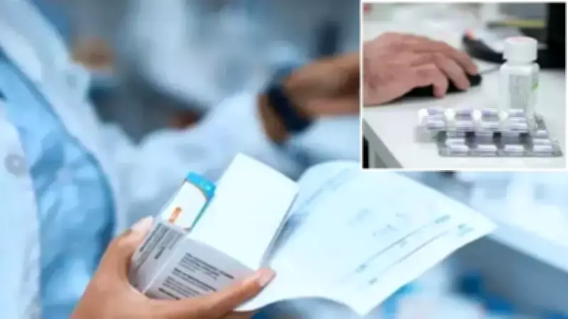 İlaç Fiyatlarında Euro Kuru Artışı ve Yerli Üretim Teşvikleri Yürürlükte