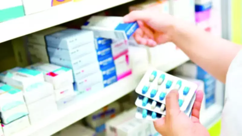 İlaç Komisyonu Operasyonu: 26 Şüpheli Gözaltında