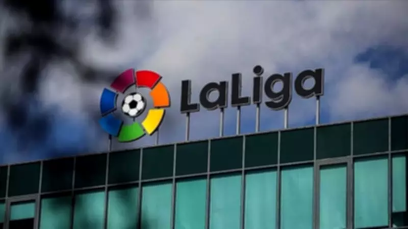 La Liga'da Retro Forma Haftası Geliyor: Takımlar Tarihi Formalarla Sahaya Çıkacak