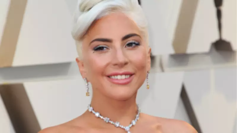 Lady Gaga, Michael Polansky ile Yakında Evleneceğini Açıkladı