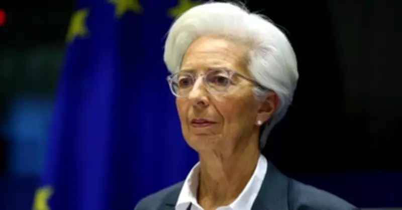 Lagarde: Jeopolitik Krizlerin Enflasyon Üzerindeki Etkisi 2022'deki Kadar Şiddetli Olmayacak