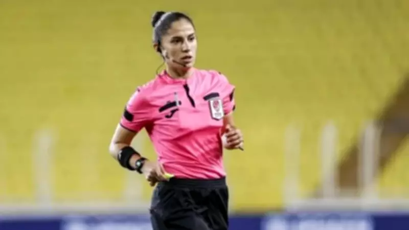 Lale Orta'dan Asen Albayrak'a Destek: 'İki Maçı da Başarılıydı'