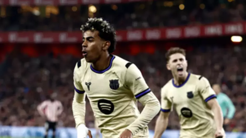 LaLiga'da Seriye Bağlayan Barcelona Liderliğini Sürdürdü, Avrupa Ligi Hareketlendi