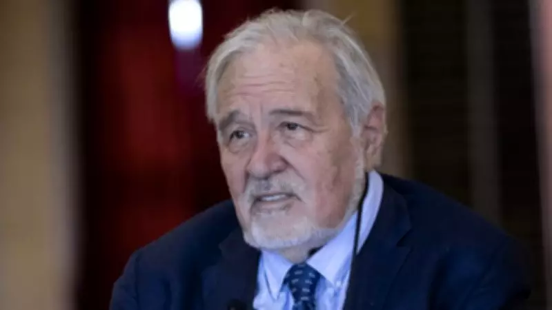 İlber Ortaylı'nın Ailesinden Mezarlık Ziyaretiyle İlgili Önemli Açıklama