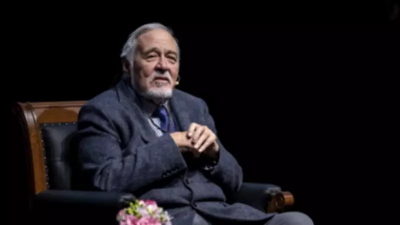 İlber Ortaylı'nın Cenaze Töreni Programı Açıklandı: Tarih, Saat ve Defin Yeri