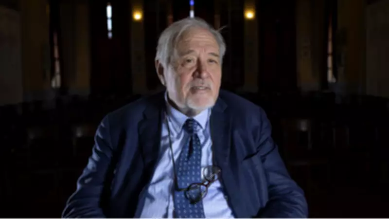 İlber Ortaylı'nın Cenazesi Nedeniyle İstanbul'da Yollar Kapanacak