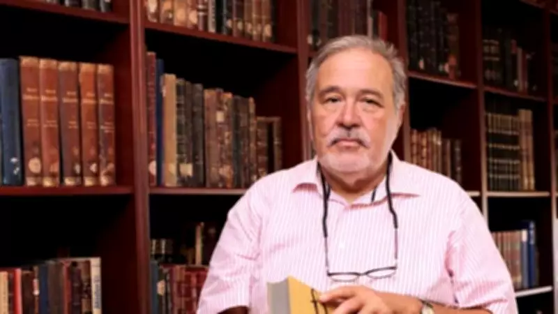 İlber Ortaylı'nın Sağlık Durumu: Ailesinden Yoğun Bakım Açıklaması Geldi