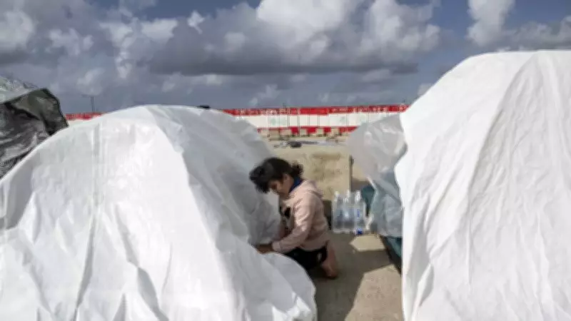 Lübnan Sağlık Bakanı Nasreddin, Türkiye'ye Teşekkür Etti