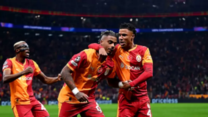 Lemina: 'Taraftar Önünde Kazanmak Büyük Mutluluk'